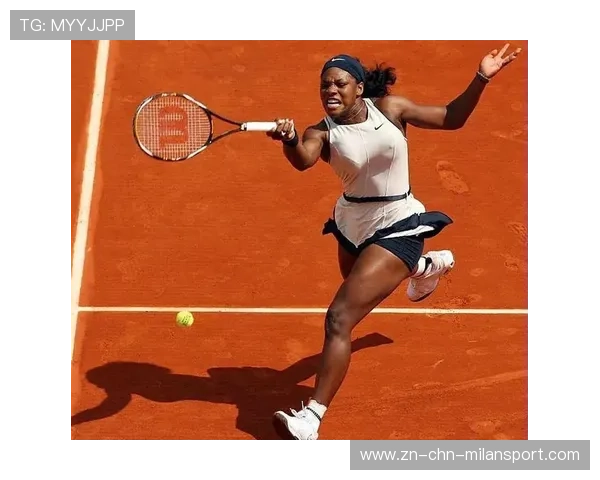 小威廉姆斯宣布退役，网坛传奇落幕，小威廉姆斯战绩