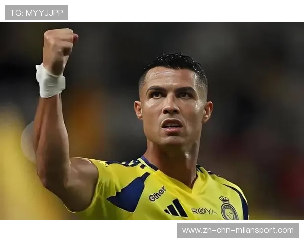 C罗白宫现身引爆社交圈：名人同框话题炸裂