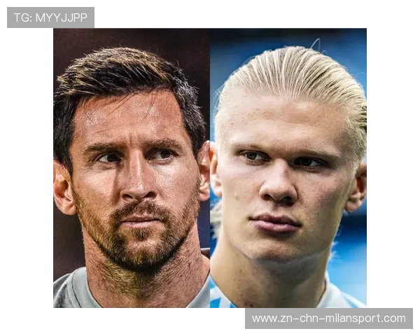 哈兰德赛后暖心瞬间：抱起对手小孩的真情流露