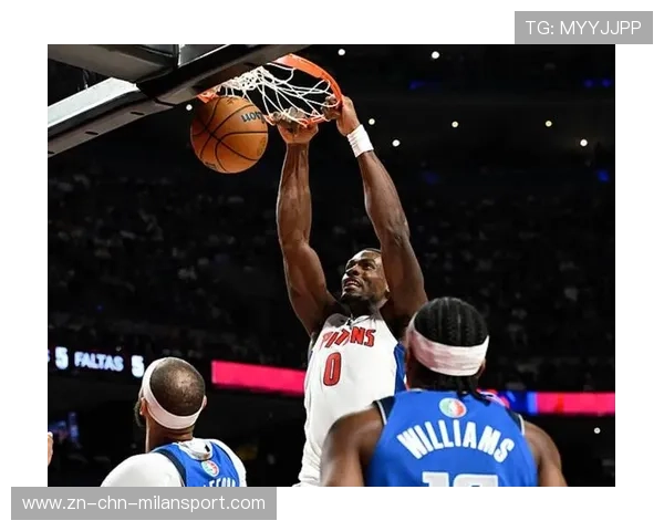 盘点 2026 NBA 表现最让人意外的 5 位“落选秀”奇迹。 盘点 2026 NBA 表现最让人意外的 5 位“落选秀”奇迹。